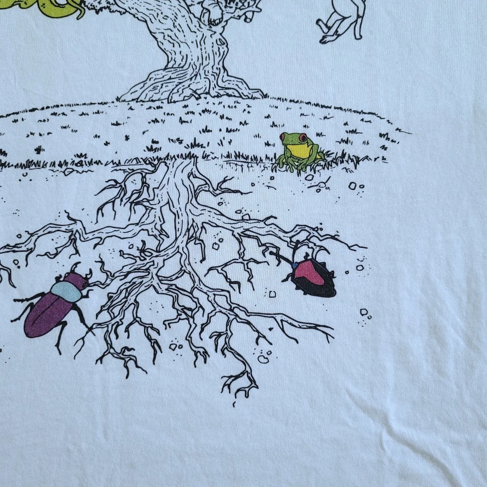 Levi's Tree🌳 Print Graphic Tee👕 - NWT